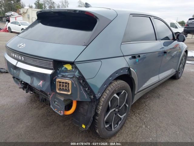 KM8KR4DE4RU310424 Hyundai Ioniq 5 Limited