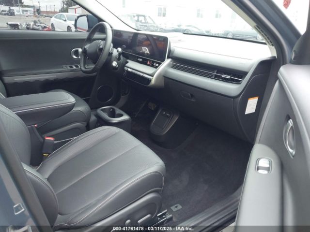 KM8KR4DE4RU310424 Hyundai Ioniq 5 Limited