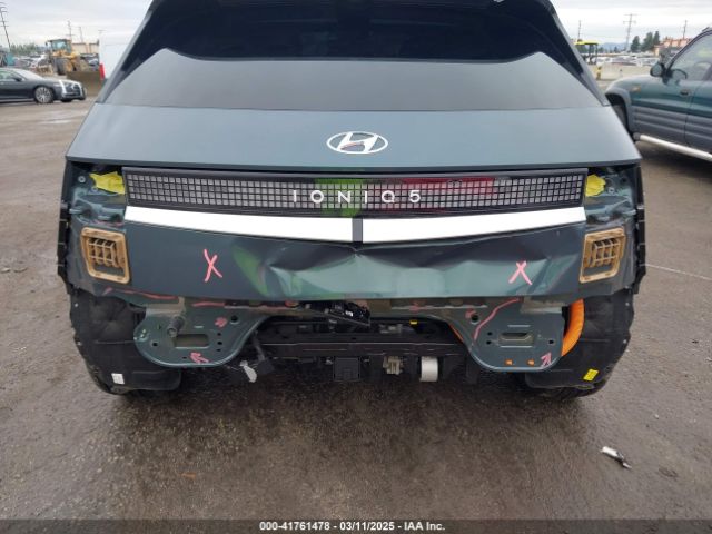 KM8KR4DE4RU310424 Hyundai Ioniq 5 Limited