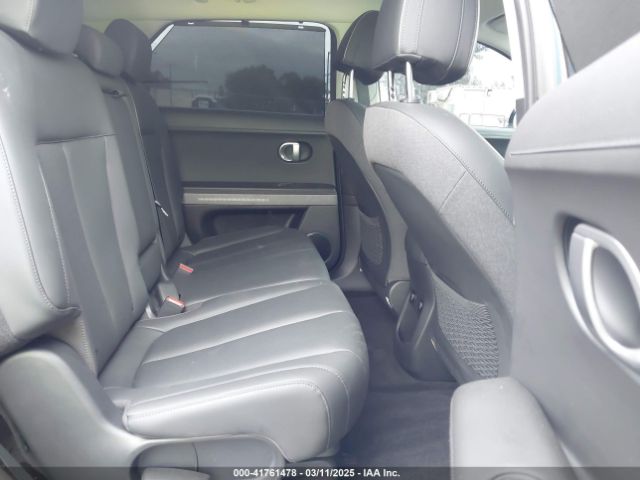 KM8KR4DE4RU310424 Hyundai Ioniq 5 Limited