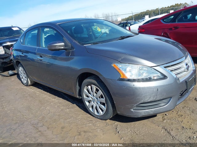 2015 3N1AB7AP5FY346002 main image