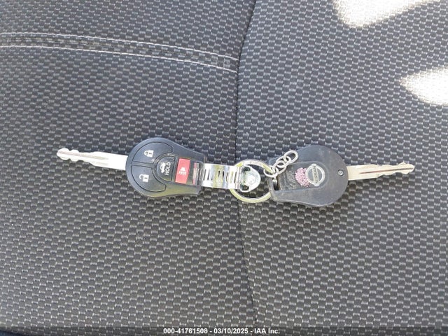 Nissan SENTRA S 2015 3N1AB7AP5FY346002 Image 11
