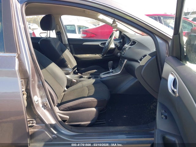 Nissan SENTRA S 2015 3N1AB7AP5FY346002 Image 5