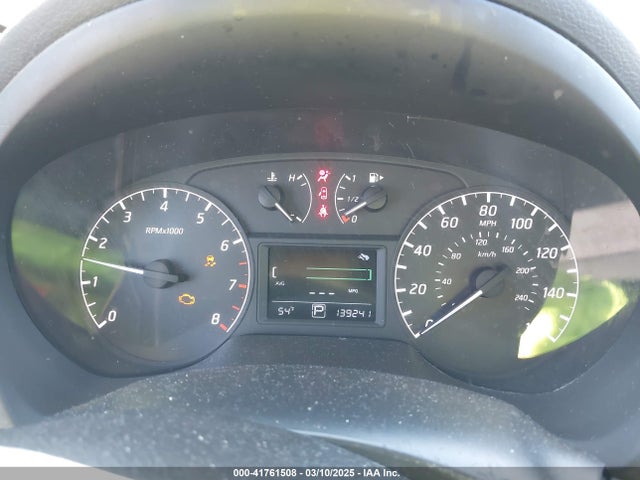 Nissan SENTRA S 2015 3N1AB7AP5FY346002 Image 7