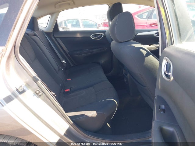 Nissan SENTRA S 2015 3N1AB7AP5FY346002 Image 8
