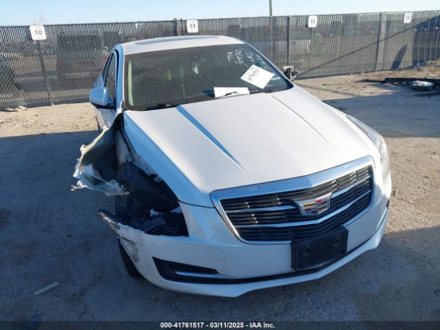 1G6AA5RX4J0114084 auction archive image