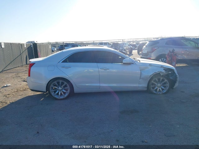 Cadillac Ats Standard 2018 1G6AA5RX4J0114084 Image 13