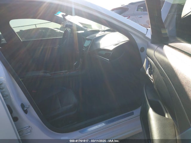 2018 CADILLAC ATS 1G6AA5RX4J0114084 Photo 4