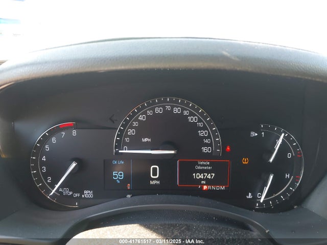 2018 CADILLAC ATS 1G6AA5RX4J0114084 Photo 6