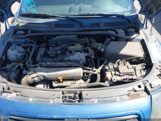2001 AUDI TT TRUWX28N011014774 Photo 9