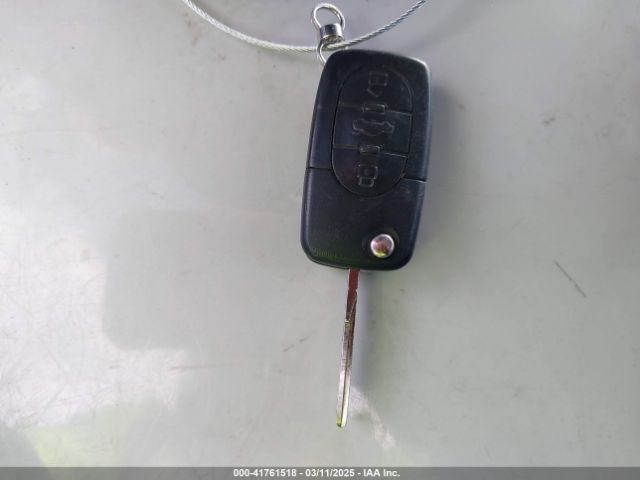 2001 AUDI TT TRUWX28N011014774 Photo 10