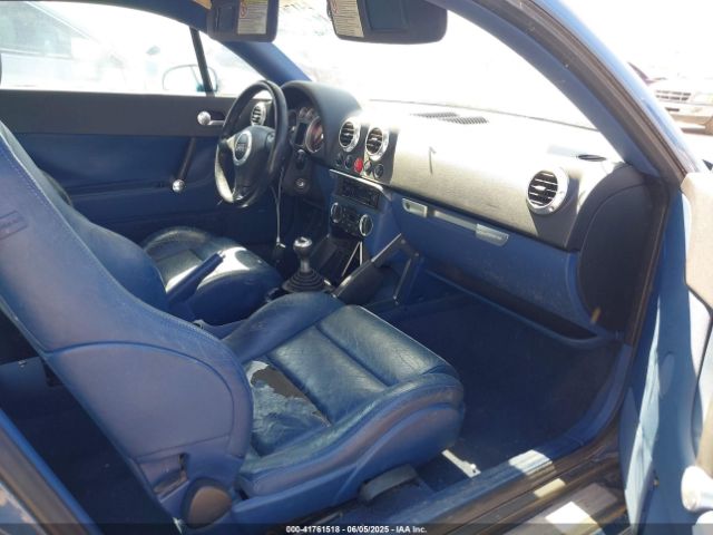 2001 AUDI TT TRUWX28N011014774 Photo 4