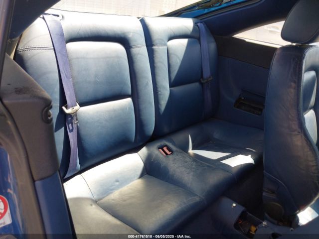 2001 AUDI TT TRUWX28N011014774 Photo 7