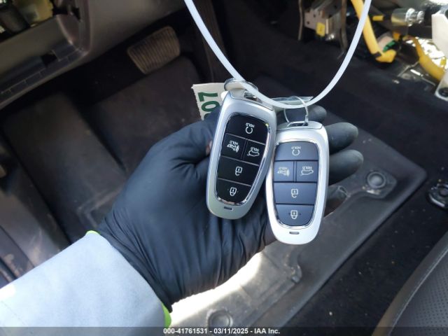 KM8JFCAE6PU209966 Hyundai Tucson Xrt