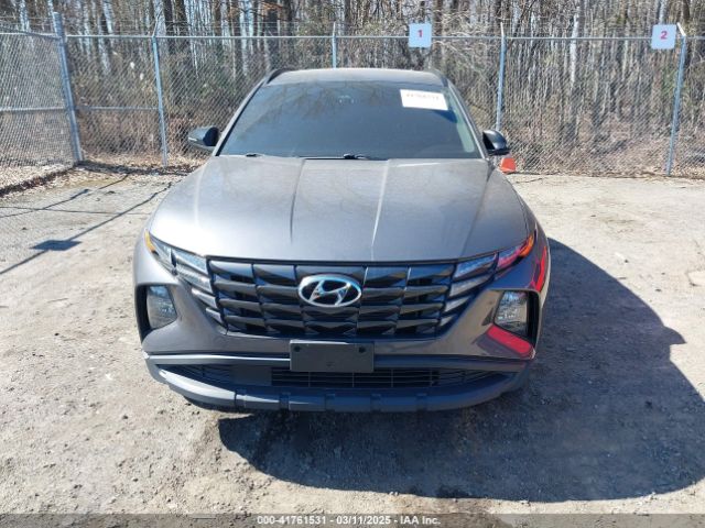 KM8JFCAE6PU209966 Hyundai Tucson Xrt