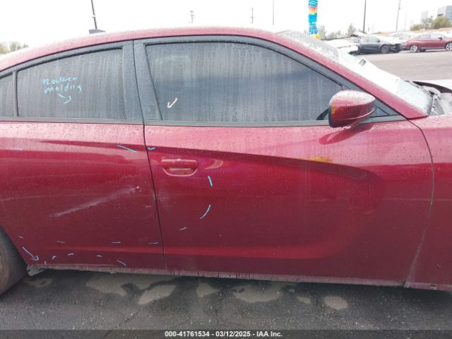 2C3CDXGJ1HH528988 Dodge Charger Daytona 392 Rwd
