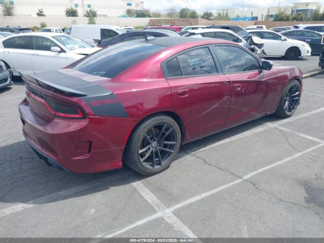 2C3CDXGJ1HH528988 Dodge Charger Daytona 392 Rwd