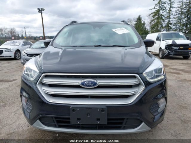 1FMCU9HD3KUB89375 Ford ESCAPE SEL