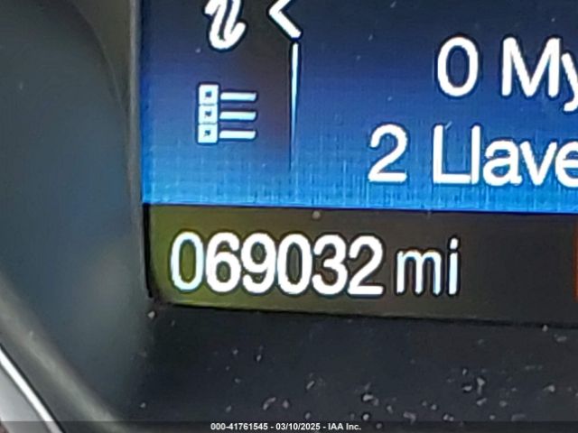 1FMCU9HD3KUB89375 Ford ESCAPE SEL