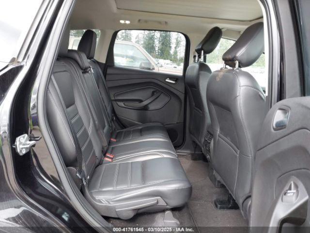 1FMCU9HD3KUB89375 Ford ESCAPE SEL