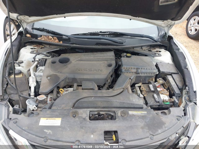 1N4AL3AP3JC161182 Nissan Altima 2.5 S