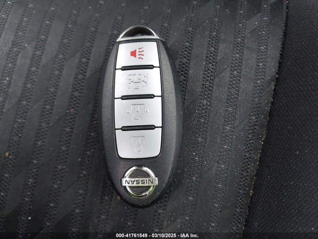 1N4AL3AP3JC161182 Nissan Altima 2.5 S