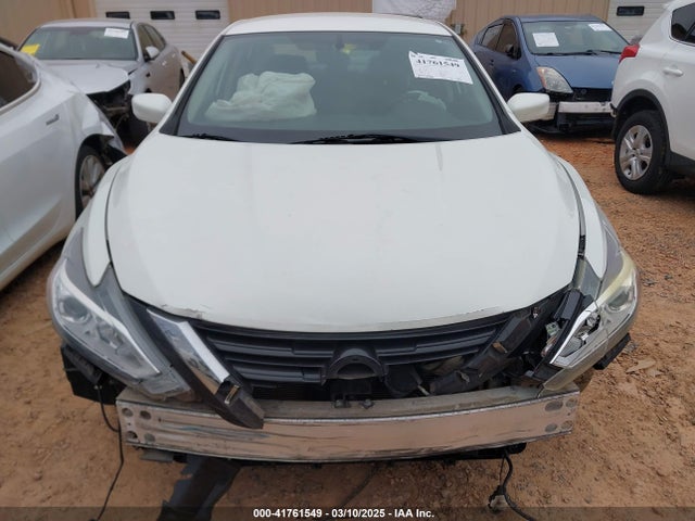 1N4AL3AP3JC161182 Nissan Altima 2.5 S
