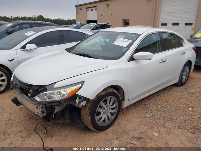 1N4AL3AP3JC161182 Nissan Altima 2.5 S