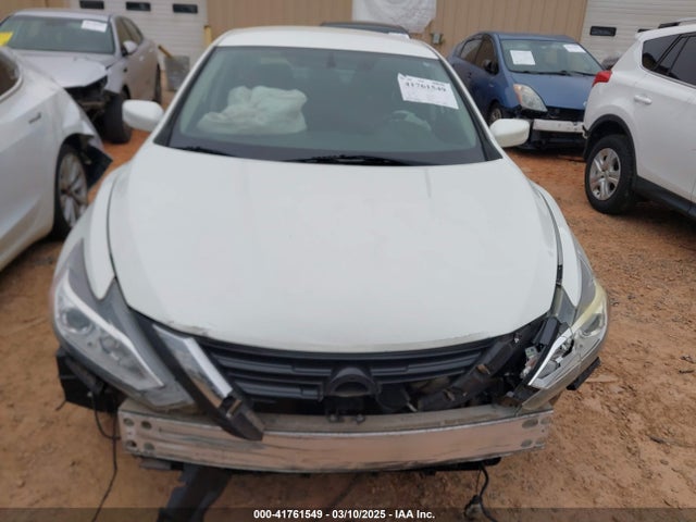 1N4AL3AP3JC161182 Nissan Altima 2.5 S