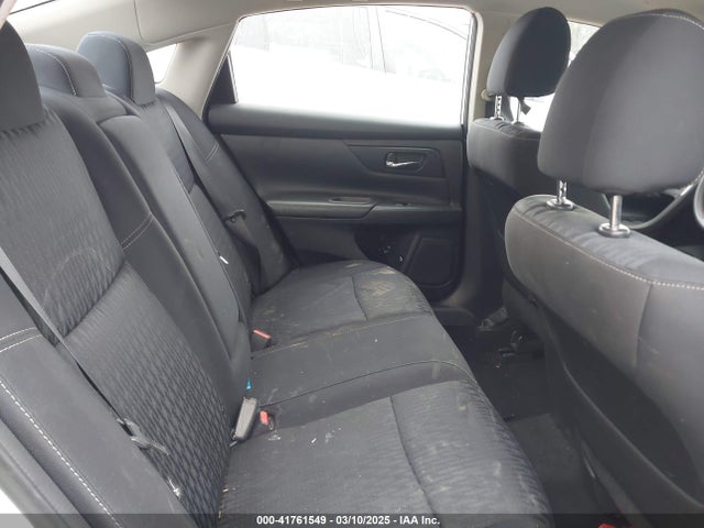 1N4AL3AP3JC161182 Nissan Altima 2.5 S