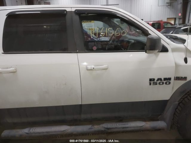 1C6RR7YT6GS108472 RAM 1500 Rebel