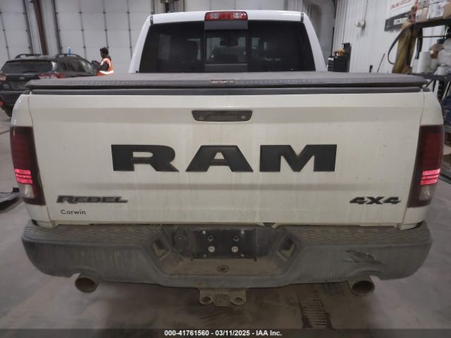 1C6RR7YT6GS108472 RAM 1500 Rebel