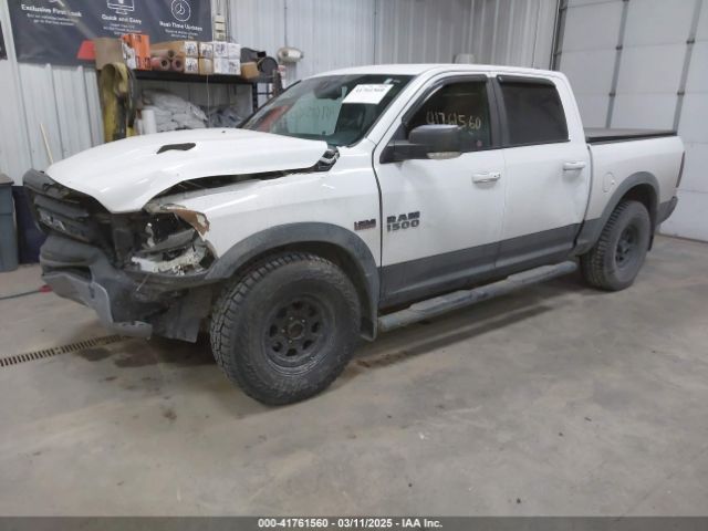1C6RR7YT6GS108472 RAM 1500 Rebel