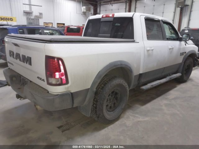 1C6RR7YT6GS108472 RAM 1500 Rebel