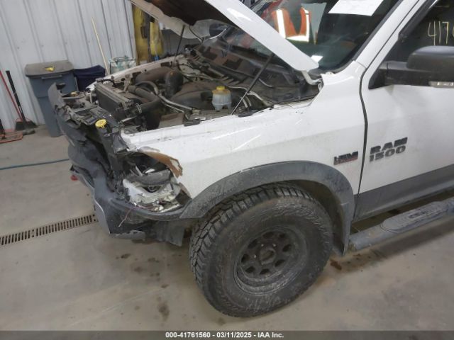 1C6RR7YT6GS108472 RAM 1500 Rebel