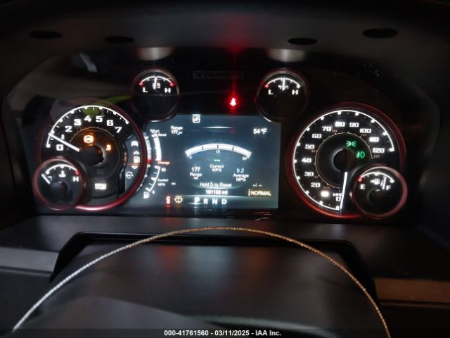1C6RR7YT6GS108472 RAM 1500 Rebel