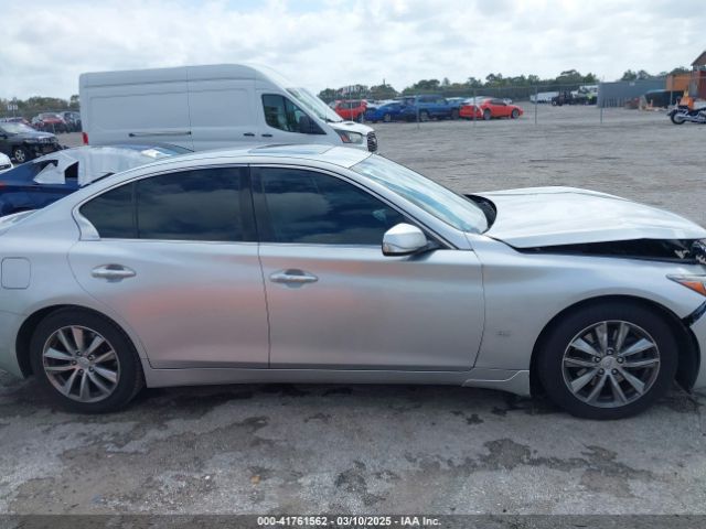 JN1BV7AP9EM690381 Infiniti Q50