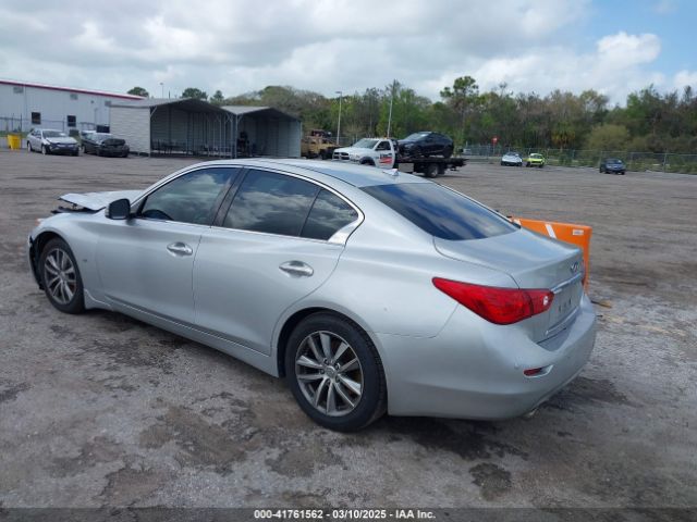 JN1BV7AP9EM690381 Infiniti Q50