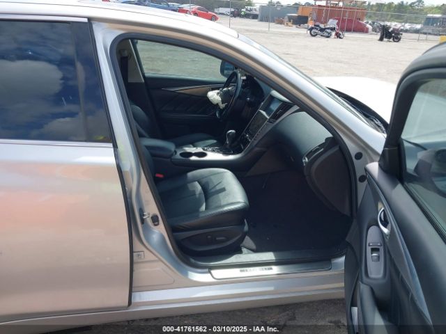 JN1BV7AP9EM690381 Infiniti Q50