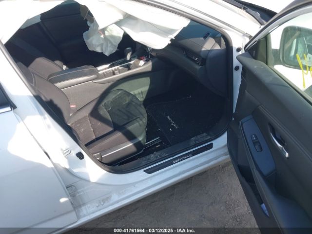 3N1AB8CV7PY226009 Nissan Sentra Sv Xtronic Cvt