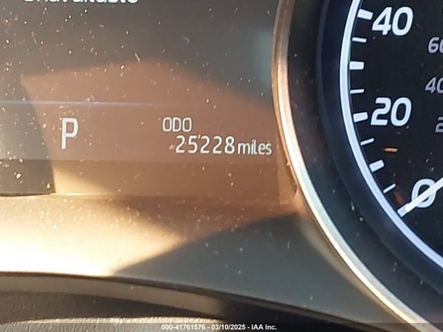 4T1K31AK1NU596219 Toyota Camry Xse Hybrid