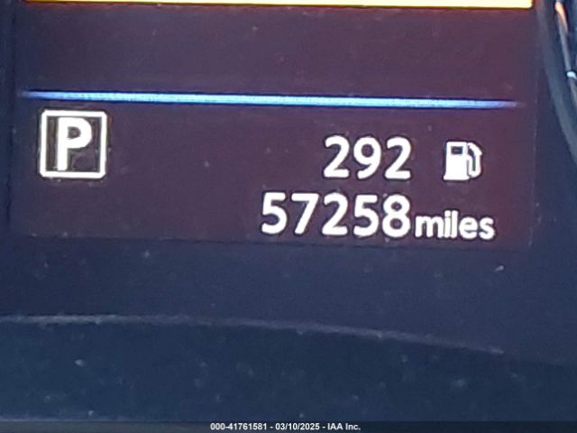 5N1AT2MT0KC797357 Nissan Rogue Sl