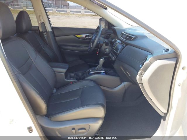 5N1AT2MT0KC797357 Nissan Rogue Sl