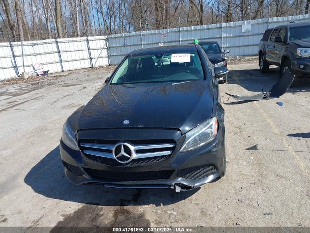 55SWF4KB7HU184461 Mercedes-Benz C 300 4matic/luxury 4matic/sport 4matic