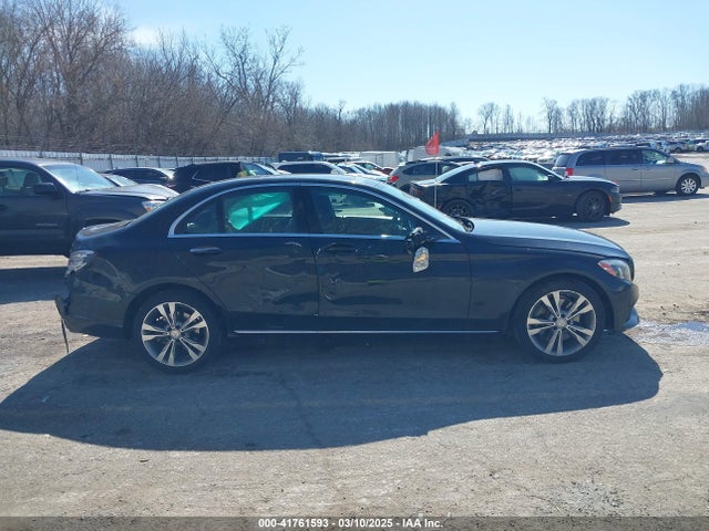 55SWF4KB7HU184461 Mercedes-Benz C 300 4matic/luxury 4matic/sport 4matic