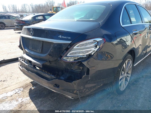 55SWF4KB7HU184461 Mercedes-Benz C 300 4matic/luxury 4matic/sport 4matic