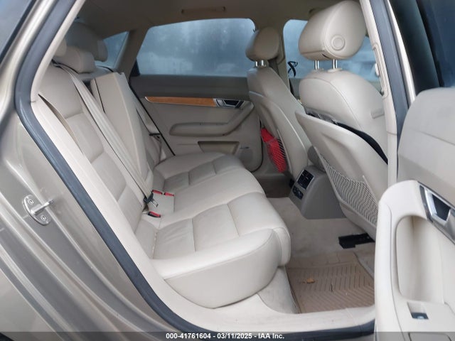 2007 AUDI A6 WAUDH74F77N065116 Photo 7