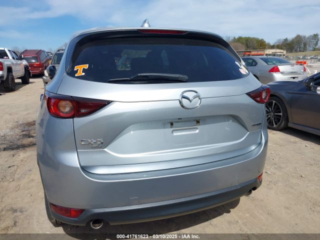 JM3KFBCM3L0791816 Mazda Cx-5 Touring