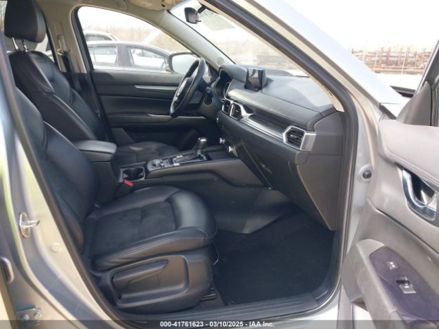 JM3KFBCM3L0791816 Mazda Cx-5 Touring