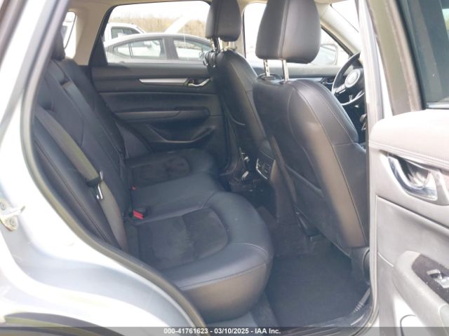 JM3KFBCM3L0791816 Mazda Cx-5 Touring